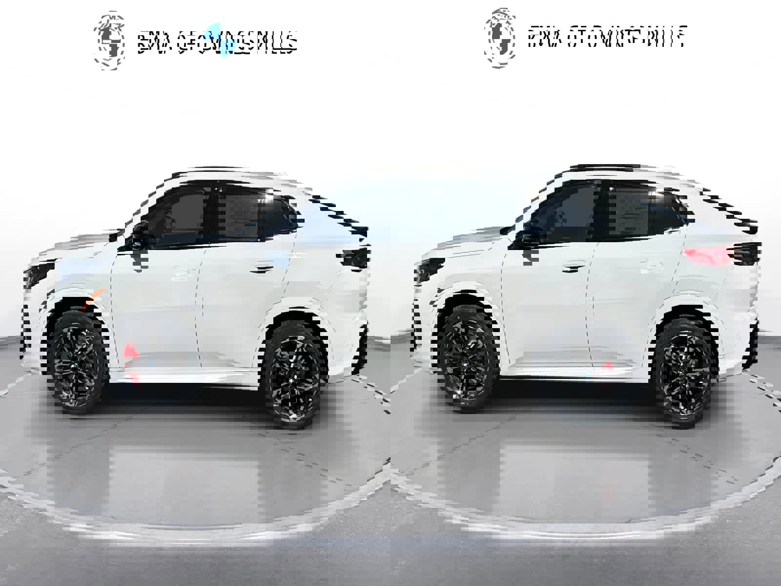 New 2026 BMW X2 xDrive28i w/ Technology Package image 5