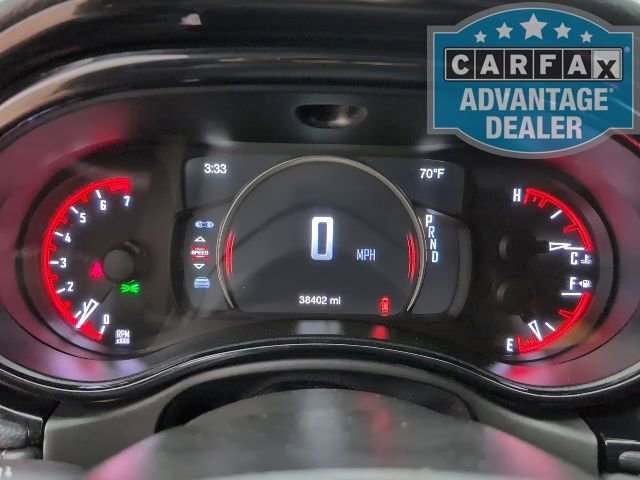 Used 2023 Dodge Durango SXT image 23
