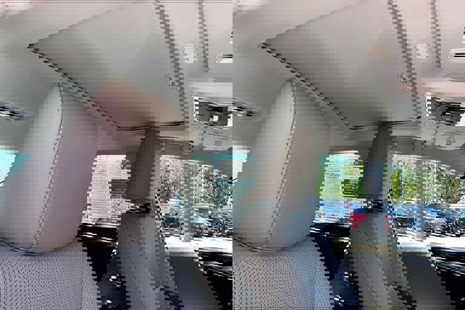 Used 2020 Lexus ES 350 w/ Premium Package image 14