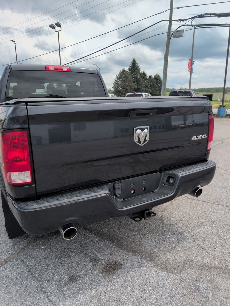 Used 2014 RAM 1500 Express AWD/4WD image 19