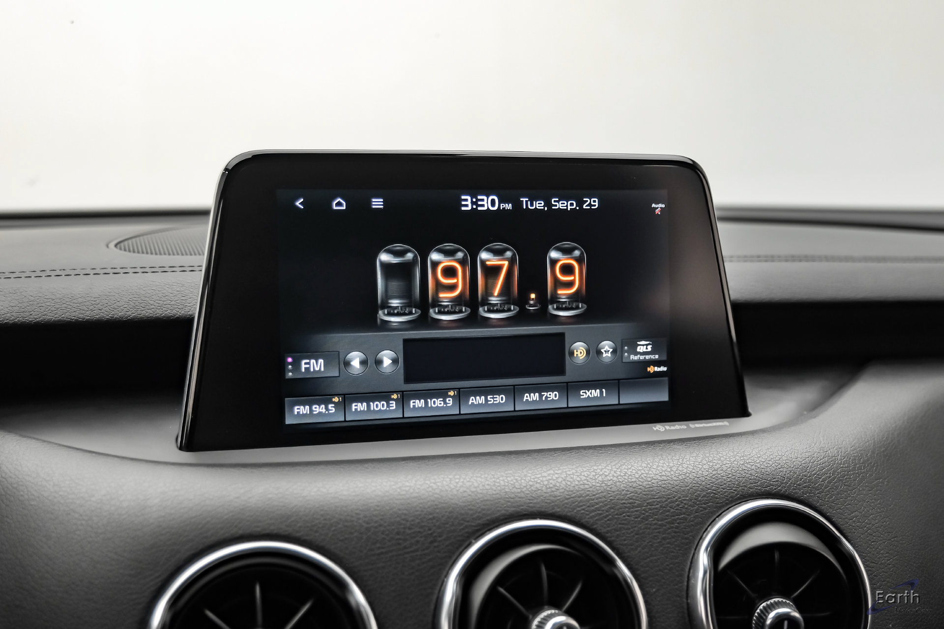 Used 2019 Kia Stinger GTS RWD image 73