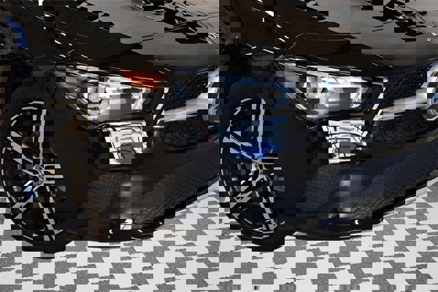 Used 2023 Mercedes-Benz CLA 250 4MATIC image 15