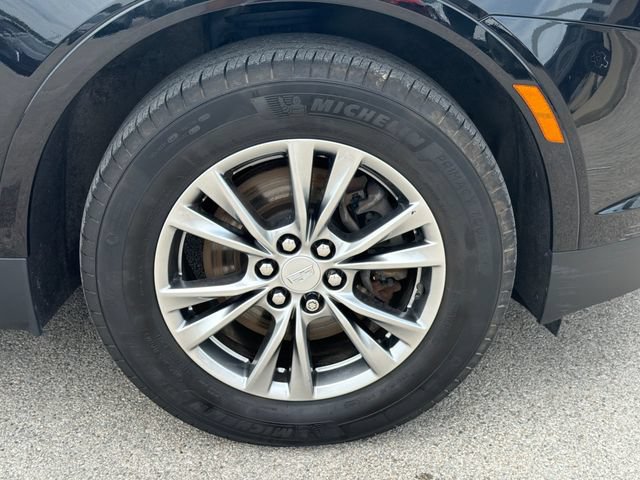 Used 2023 Cadillac XT5 Premium Luxury AWD/4WD image 57