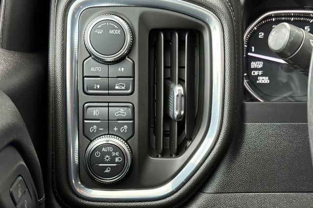 Used 2020 GMC Sierra 1500 SLT w/ SLT Premium Package AWD/4WD image 43