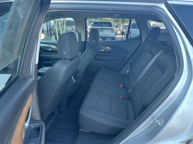 Used 2020 GMC Terrain SLE w/ LPO, Floor Liner Package FWD image 22