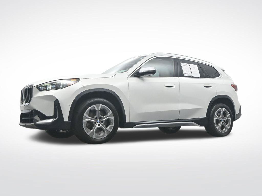 Used 2023 BMW X1 xDrive28i w/ Convenience Package AWD/4WD image 45