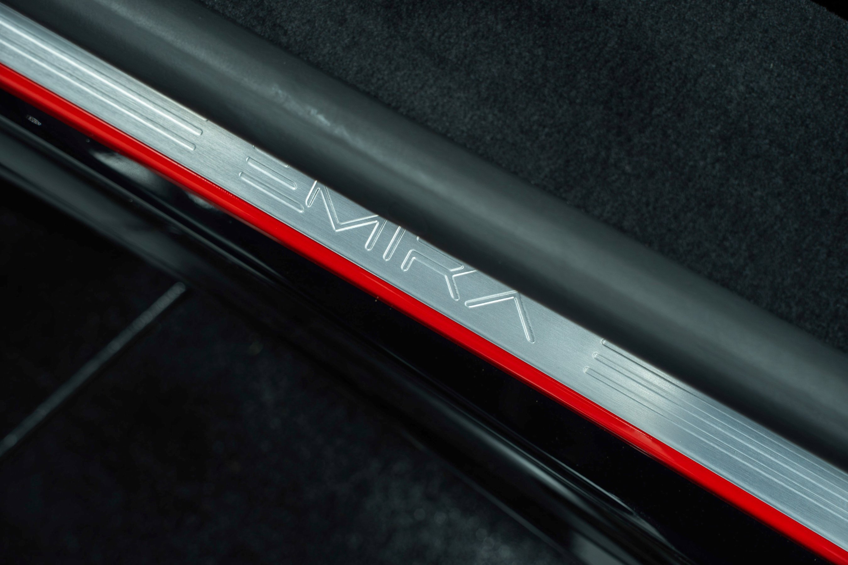 New 2025 Lotus Emira image 18
