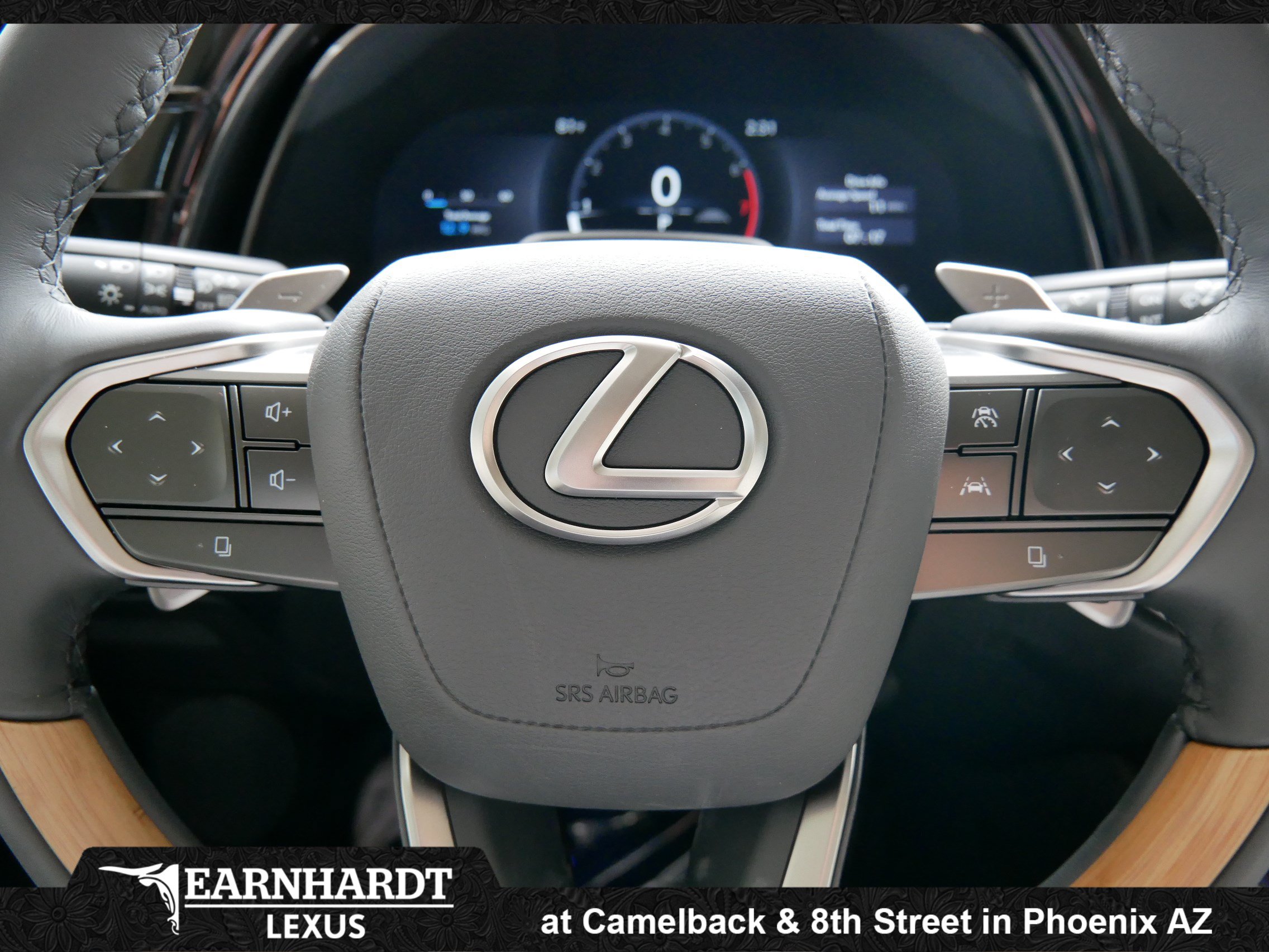 New 2026 Lexus RX 350 Premium Plus w/ Convenience Package FWD image 12