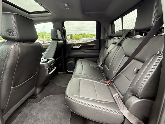Used 2024 GMC Sierra 1500 Denali w/ Denali Reserve Package image 25