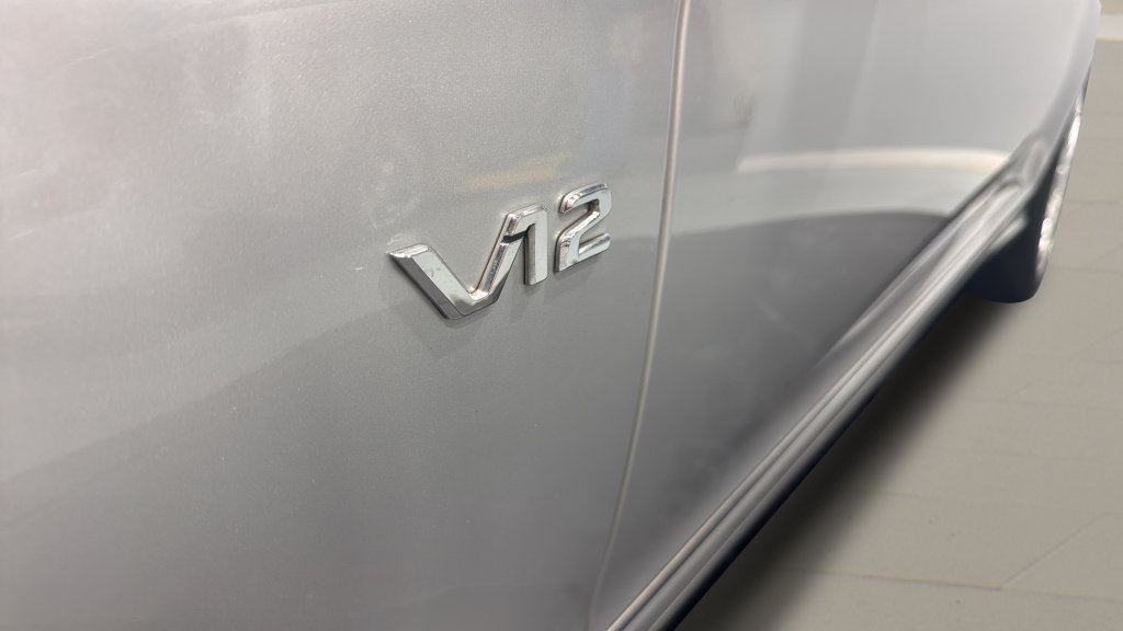 Used 2007 Mercedes-Benz CL 600 image 31