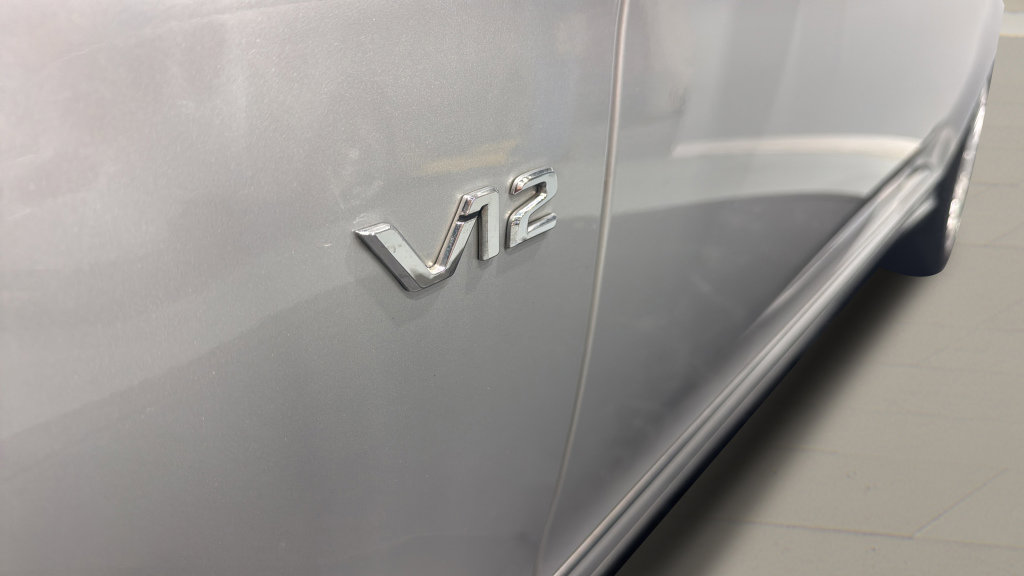 Used 2007 Mercedes-Benz CL 600 image 31