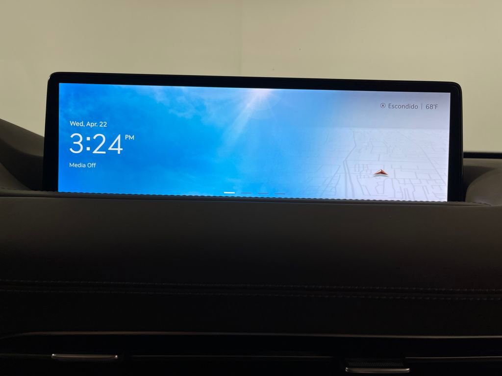 Used 2023 Genesis GV80 3.5T Advanced + image 22