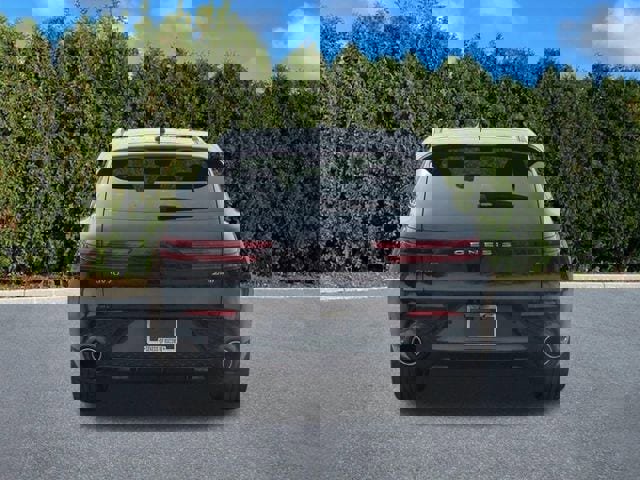 Certified 2022 Genesis GV70 2.5T w/ Sport Prestige Package image 5