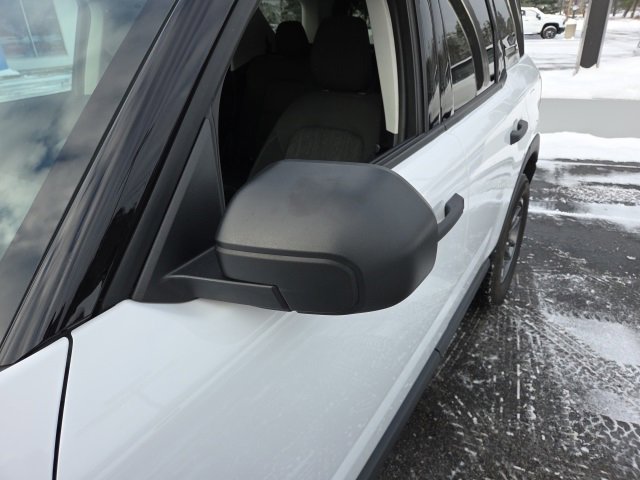 Used 2023 Ford Bronco Sport Big Bend image 33