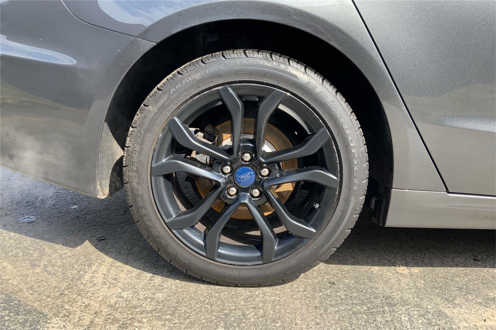 Used 2020 Ford Fusion SE w/ Equipment Group 151A image 28