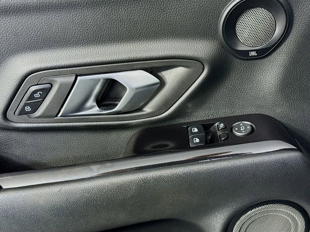 Used 2022 Toyota Supra Premium w/ Driver Assist Package image 23