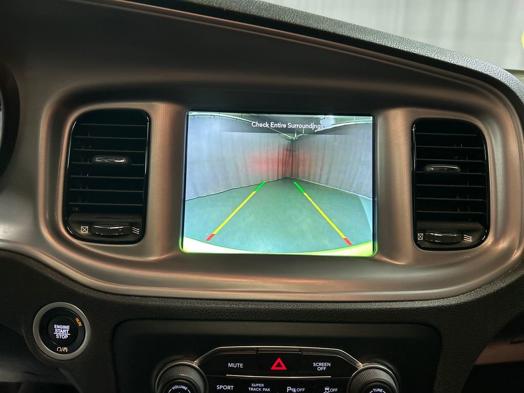 Used 2023 Dodge Charger SXT w/ Blacktop Package image 18