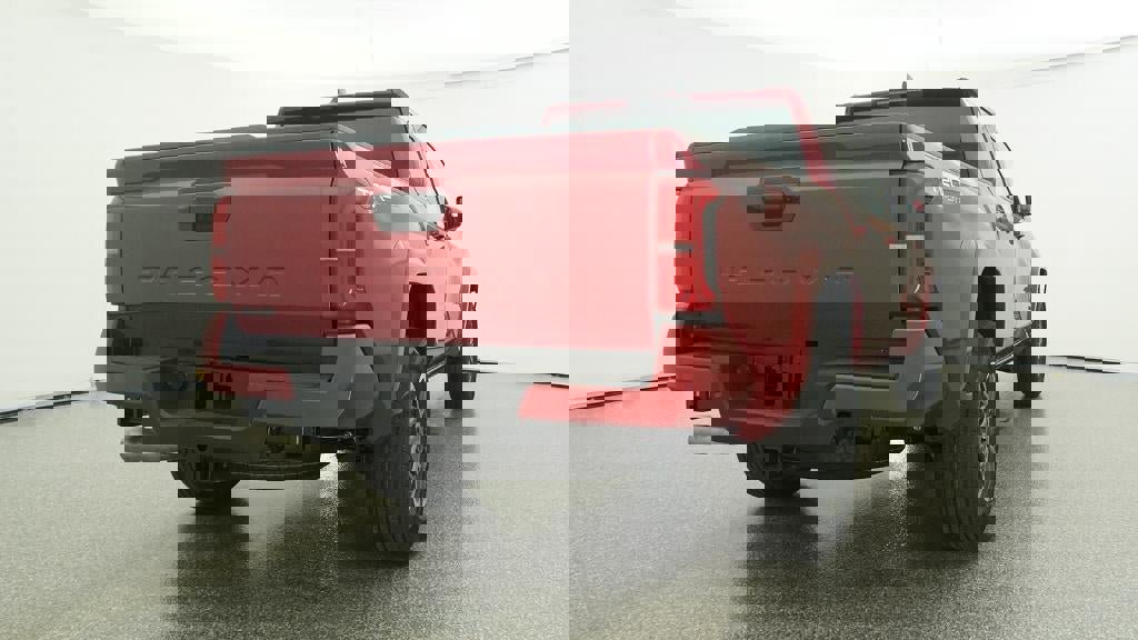 New 2026 Toyota Tacoma TRD Sport image 24