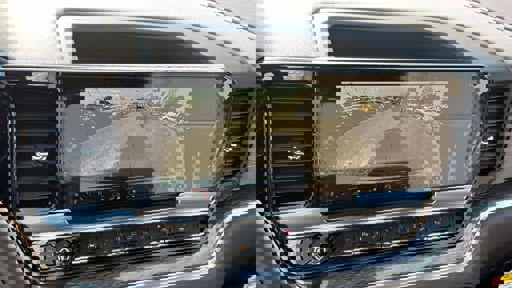 New 2026 Chevrolet Silverado 1500 LTZ image 26