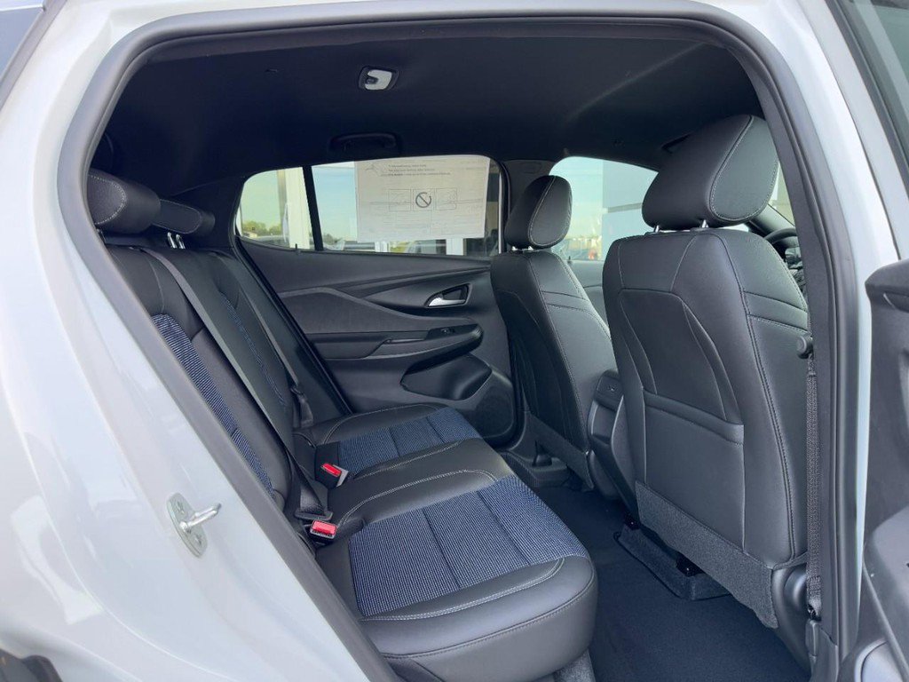 New 2026 Buick Envista Preferred w/ Convenience II Package FWD image 7