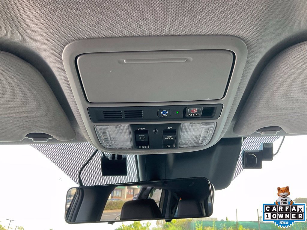 Used 2018 Honda Odyssey Touring image 48