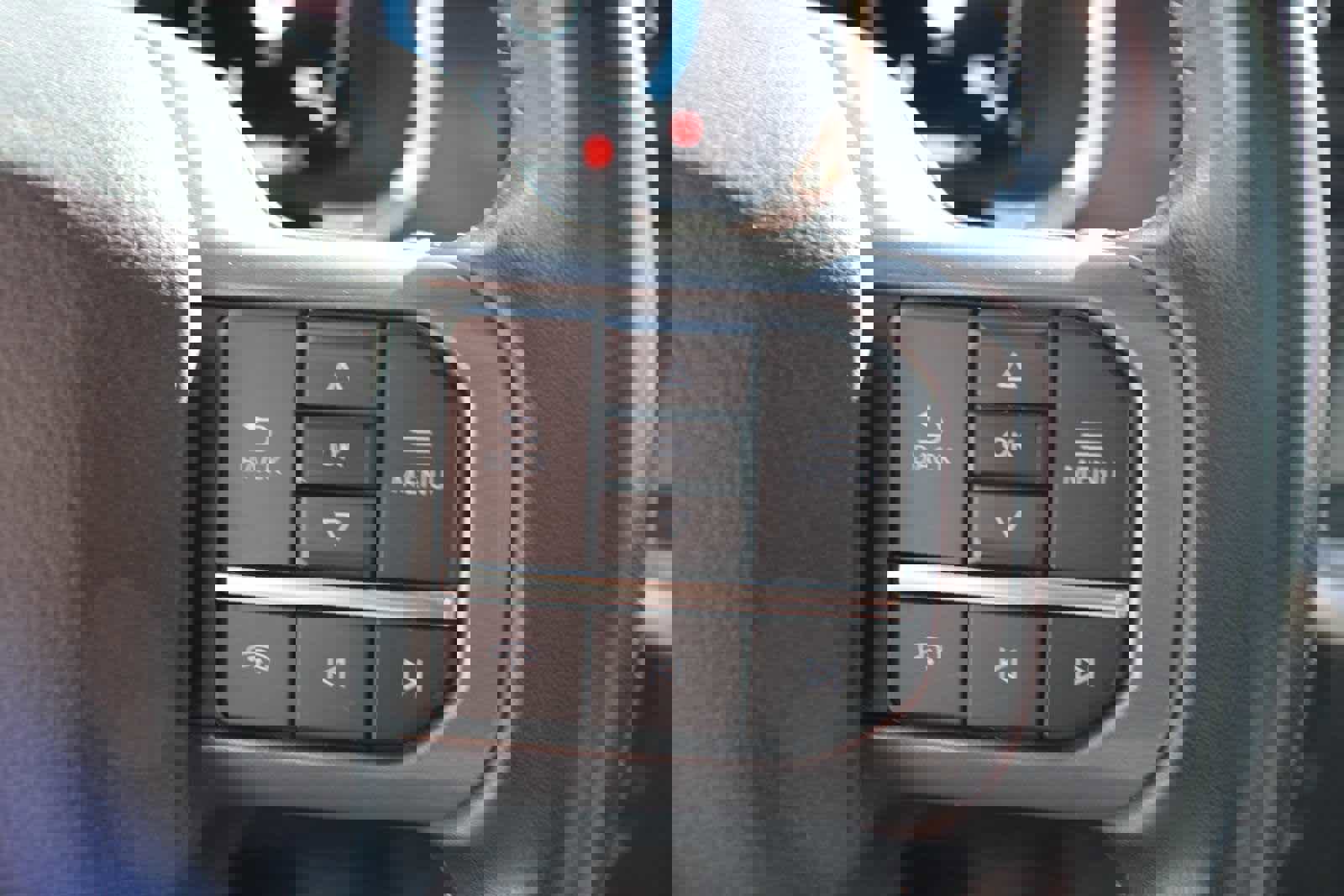 Used 2023 Ford F150 Lariat w/ Equipment Group 502A High image 24