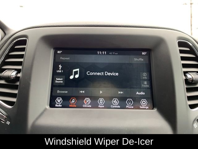 Used 2019 Jeep Compass Latitude w/ Popular Equipment Group image 23