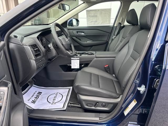 New 2026 Nissan Rogue SV w/ SV Premium Package image 10