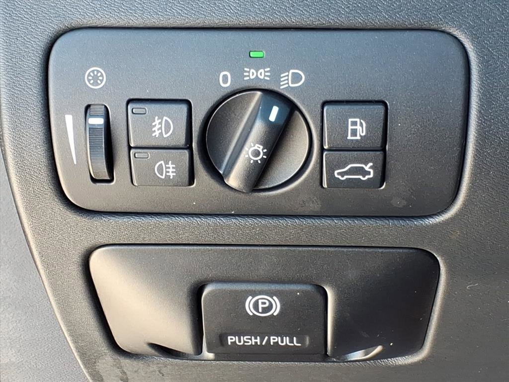 Used 2008 Volvo S80 T6 image 15