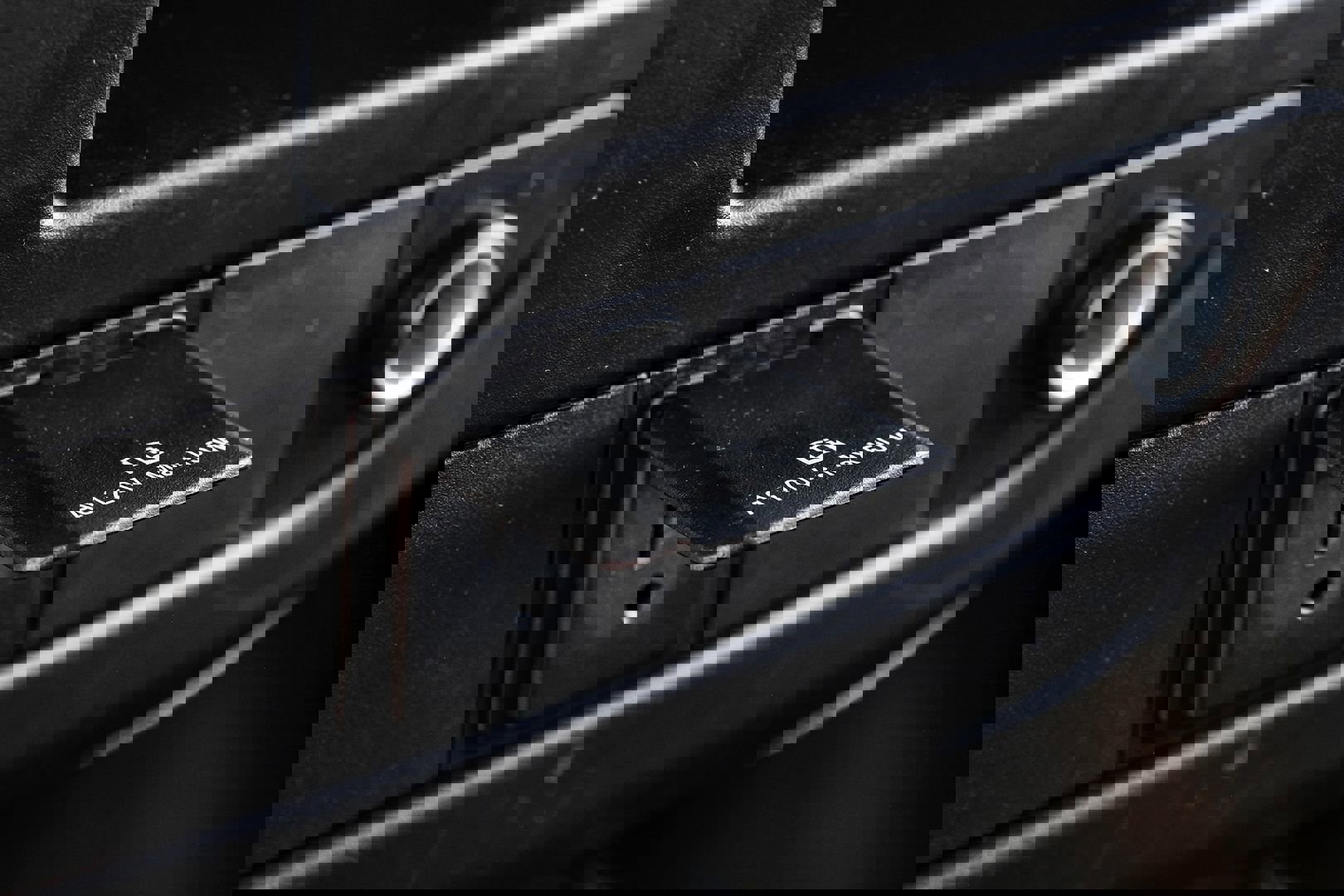 Used 2019 Chevrolet Express 2500 w/ Driver Convenience Package image 30