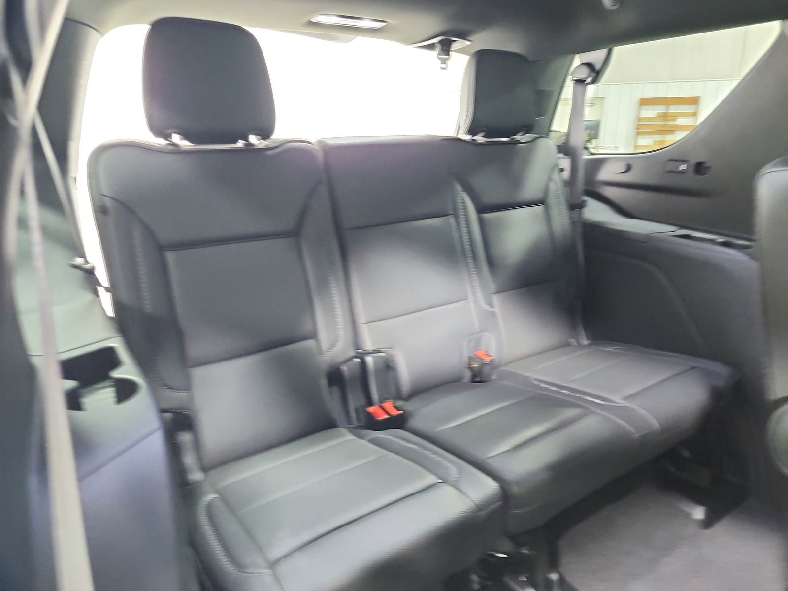 Used 2023 GMC Yukon Denali image 44