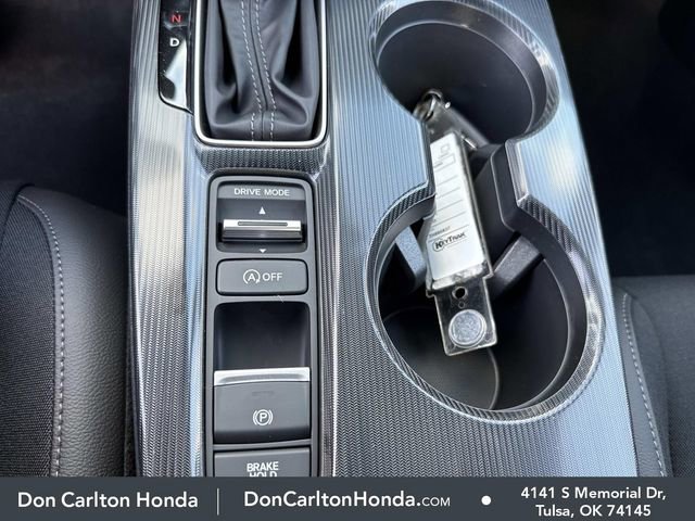 New 2026 Honda Civic Sport image 23