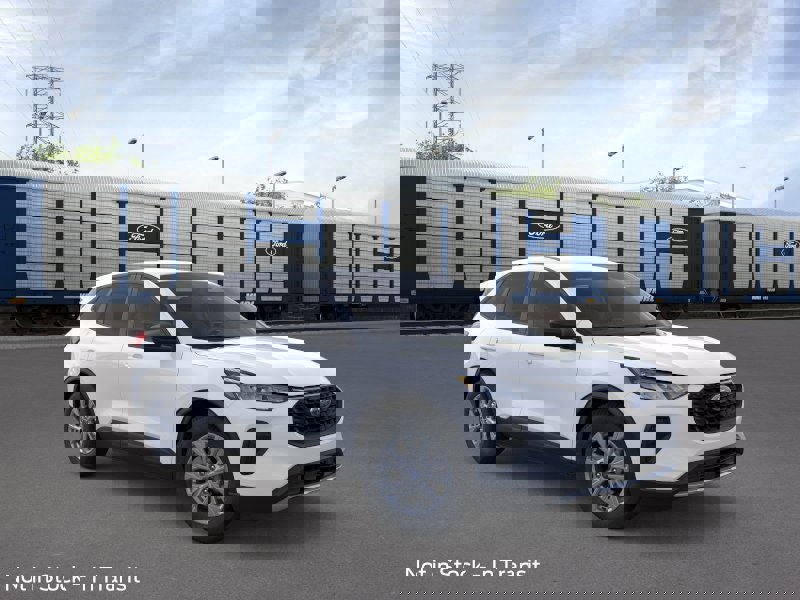 New 2026 Ford Escape Active image 7