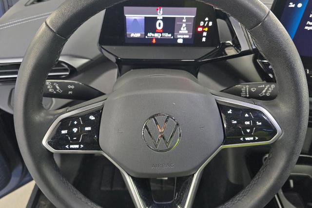 Used 2023 Volkswagen ID.4 Pro S image 10