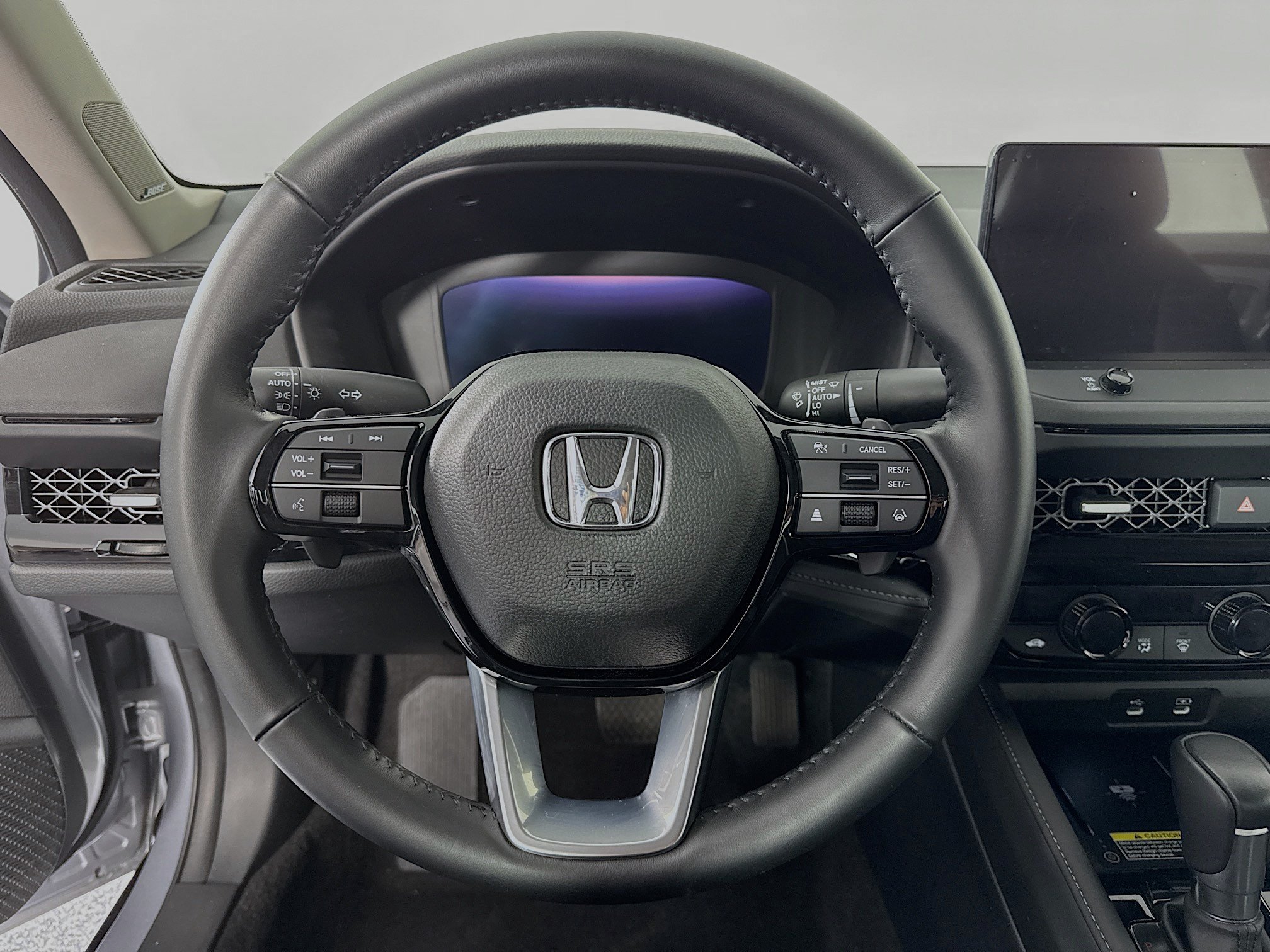 Used 2023 Honda Accord Touring image 11