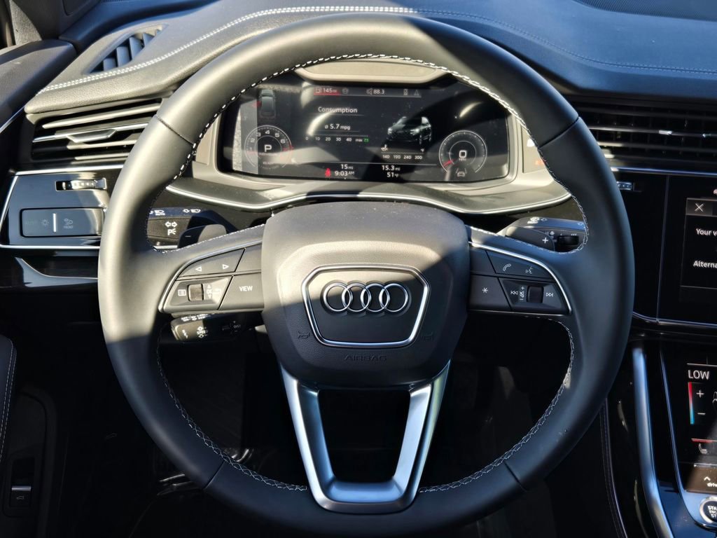 New 2026 Audi Q7 3.0T Premium Plus image 14