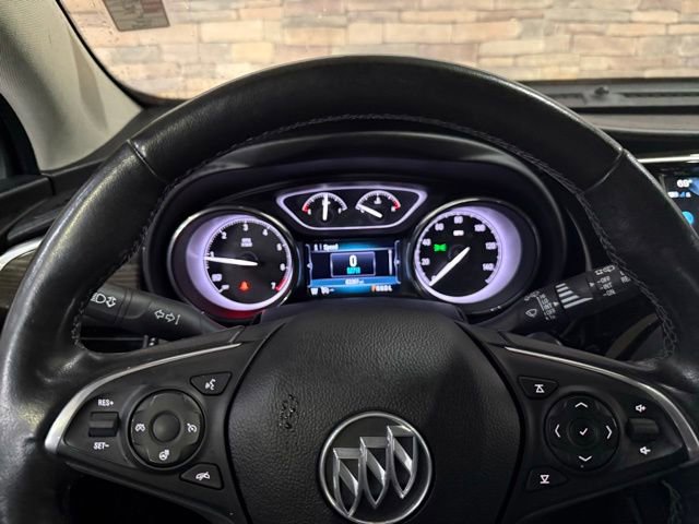 Used 2019 Buick Envision Essence FWD image 15