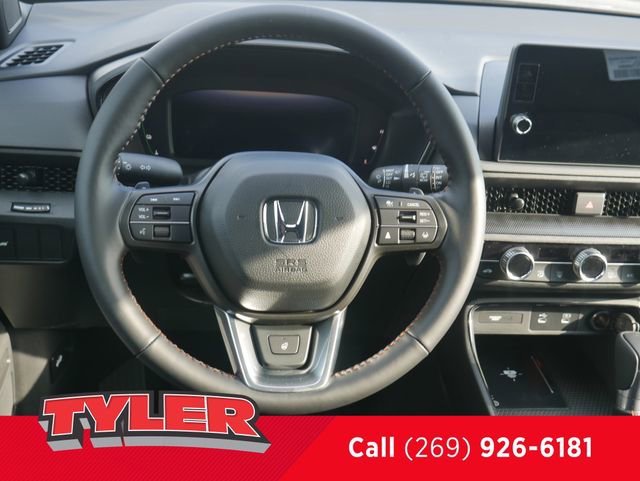 New 2026 Honda CR-V TrailSport image 44