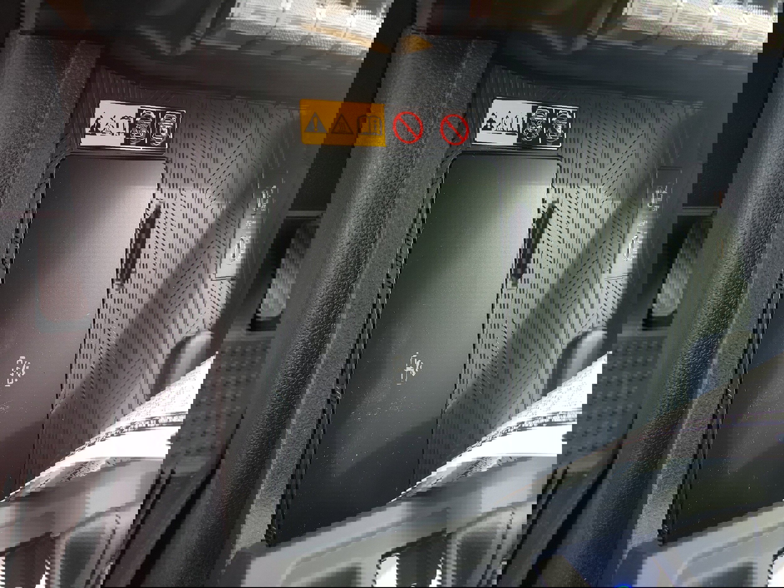 New 2025 Toyota Tacoma Limited image 21