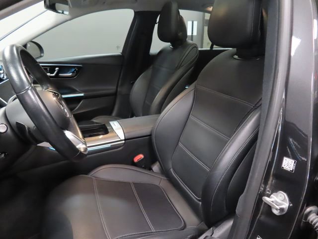 Used 2022 Mercedes-Benz C 300 Sedan image 20