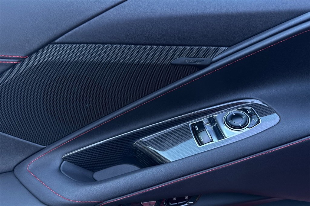 Certified 2023 Chevrolet Corvette Z06 image 11