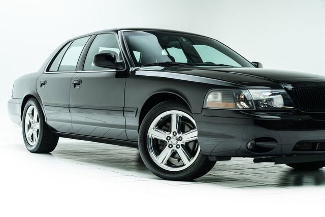 Used 2003 Mercury Marauder RWD image 3