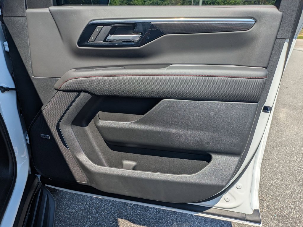 New 2026 Chevrolet Tahoe RST w/ Advanced Technology Package AWD/4WD image 41