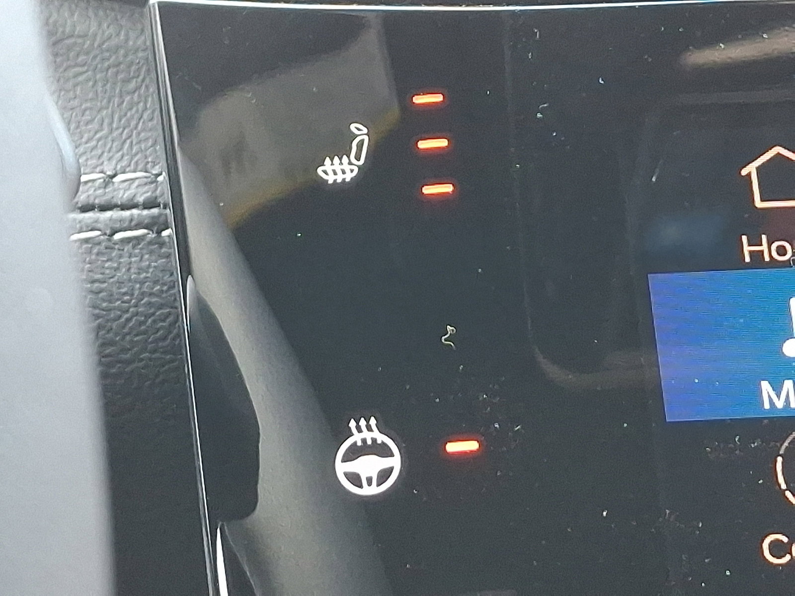 New 2026 Jeep Grand Cherokee L Limited image 16