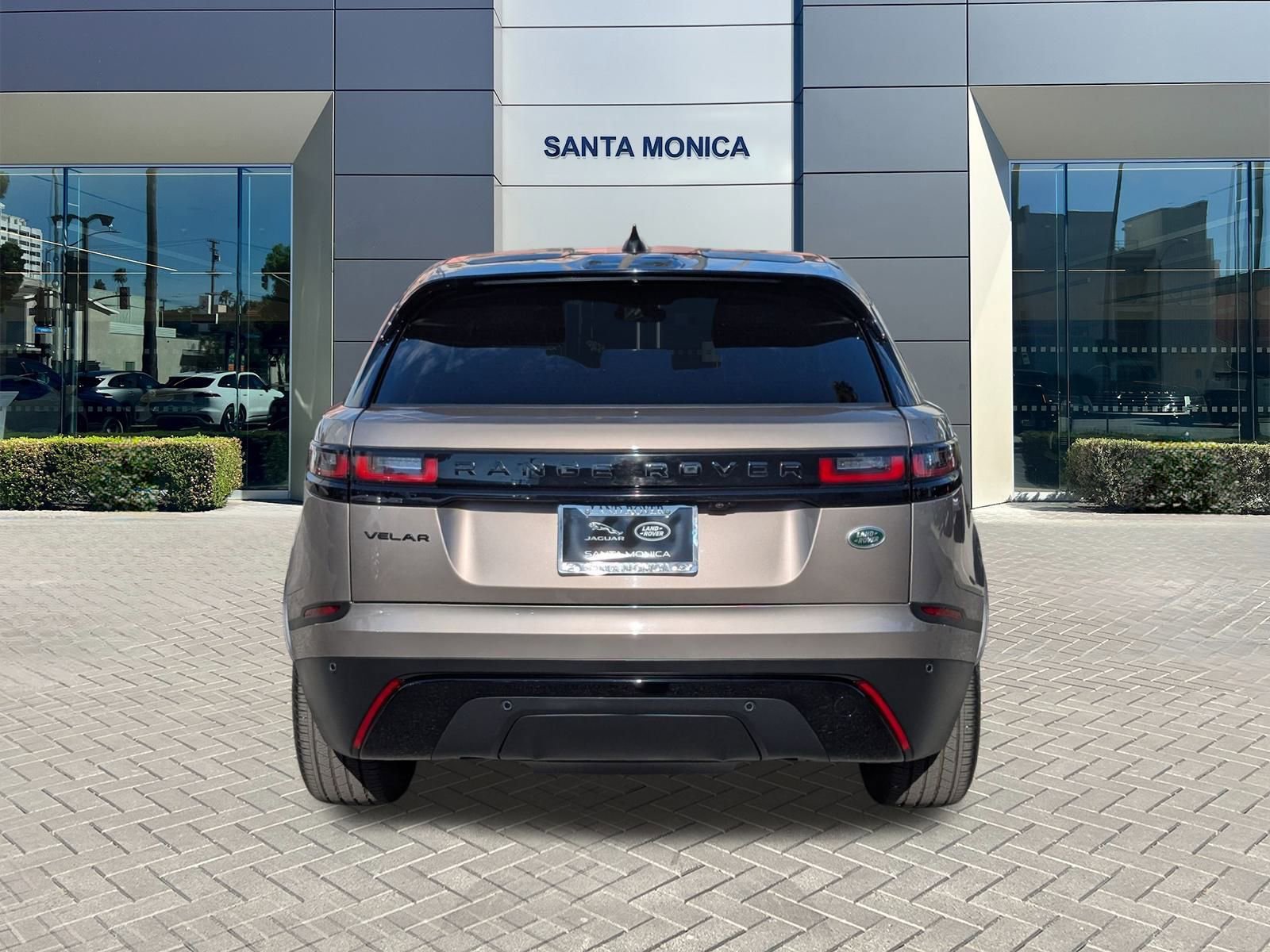 Used 2023 Land Rover Range Rover Velar S image 7