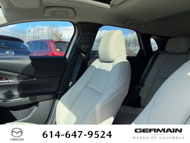 New 2026 MAZDA CX-30 AWD 2.5 S w/ Premium Package image 21