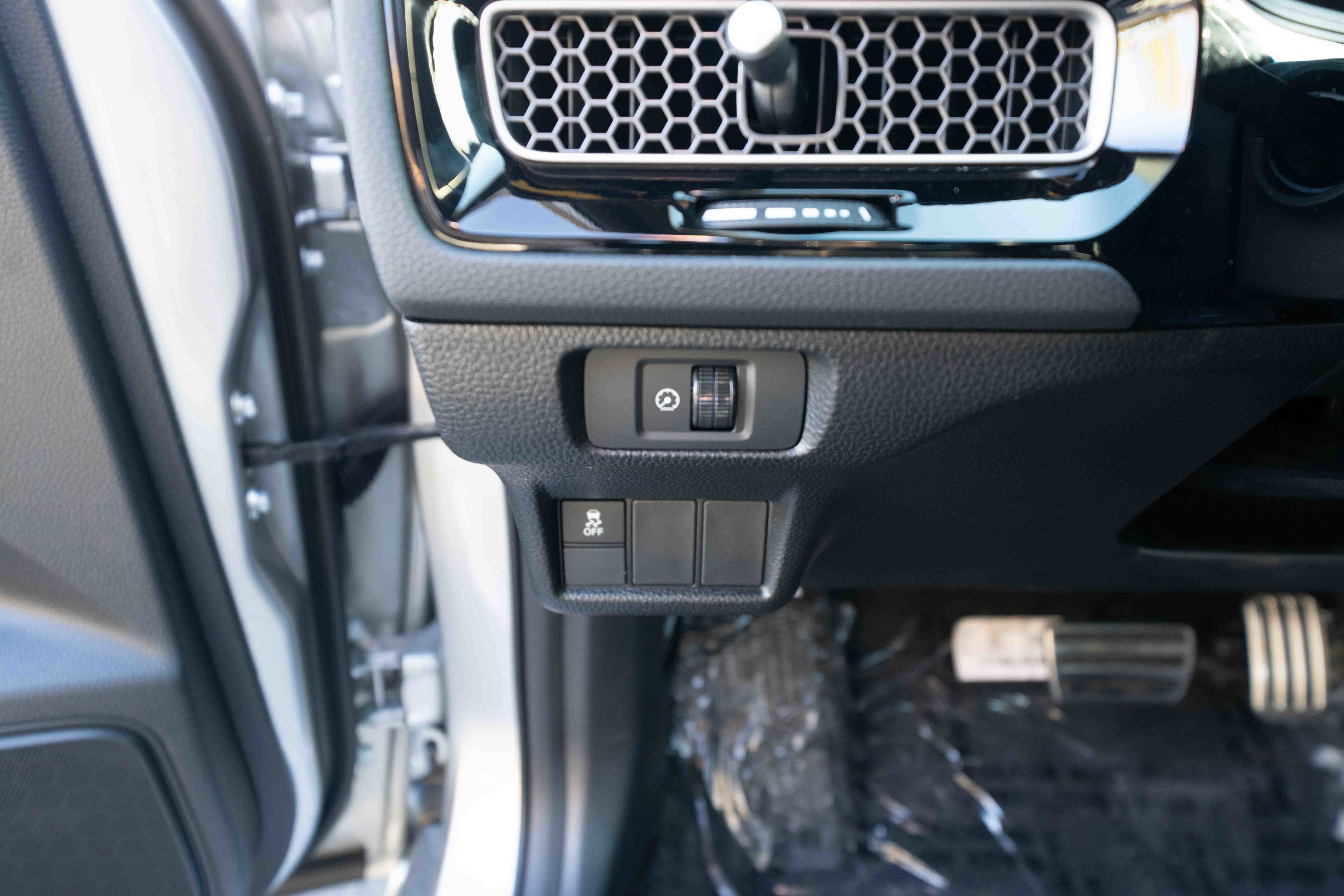 New 2026 Honda Civic Sport image 11