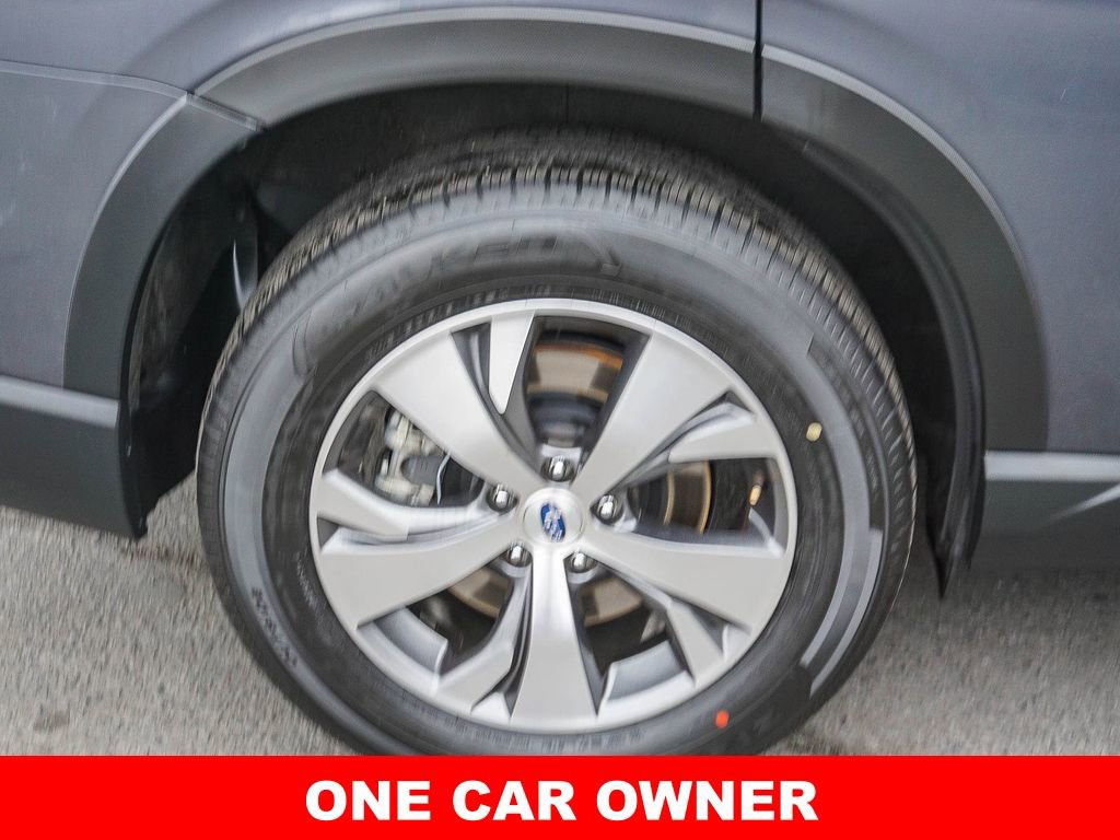 Used 2023 Subaru Ascent Premium w/ Convenience Package AWD/4WD image 8