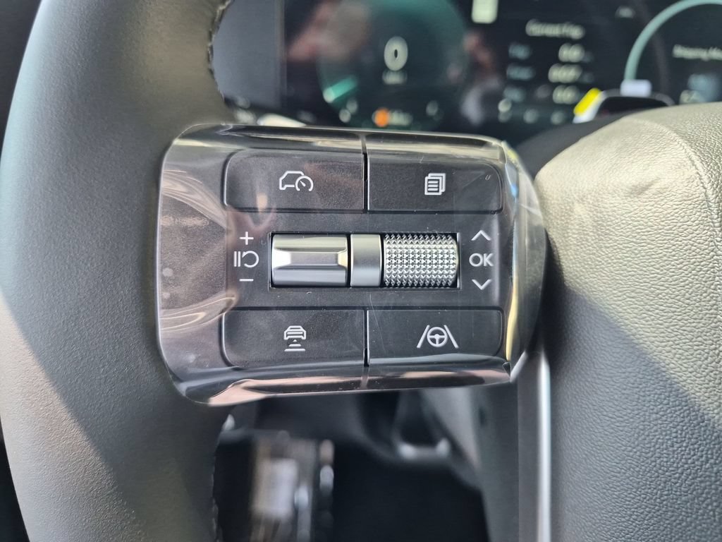 New 2027 Hyundai Palisade Limited FWD image 19