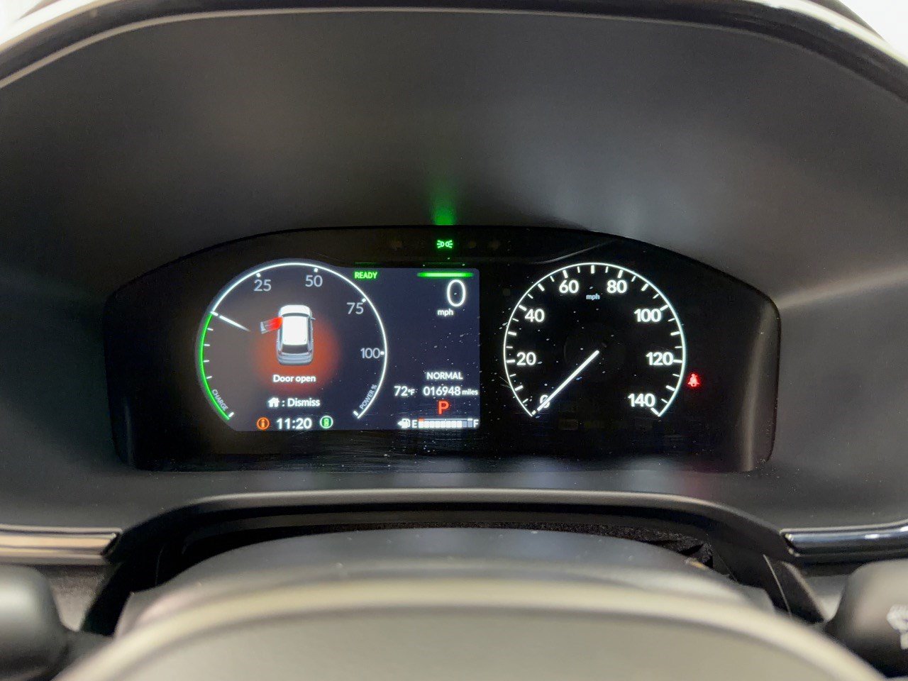 Used 2024 Honda CR-V Sport-L image 26